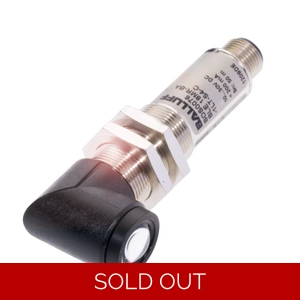 E0000361 Laser receiver unit